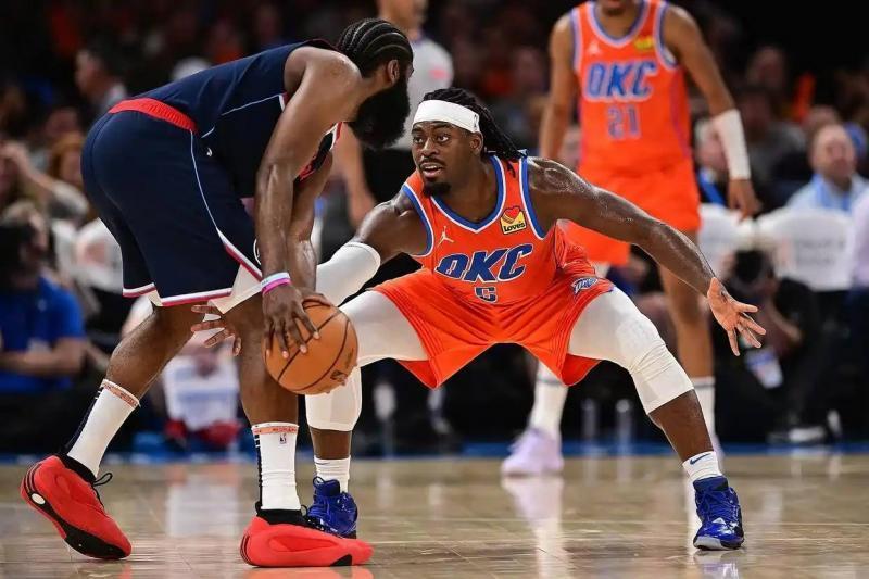 不给杨瀚森传球，他有自己的理由